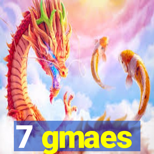 7 gmaes